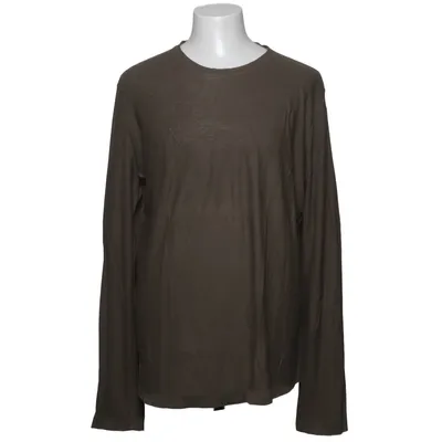 Long sleeve T-shirt (Green) from Hannes Roether
