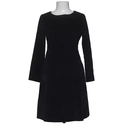 Dress (Blue) from Weekend MaxMara Cotton, Polyester