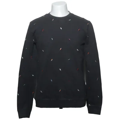 Sweatshirt (Grijs, Meerkleurig) van No Excess Katoen