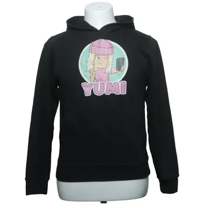 Hoodie (Basic) from Clique Cotton, Polyester