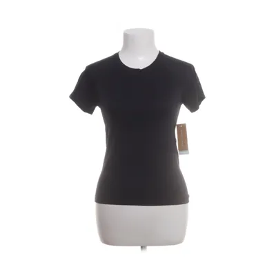 T-shirt (Noir) de Röhnisch Élasthane, Polyamide