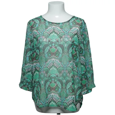 Blouse (Meja Blus) de Rose Bud Polyester