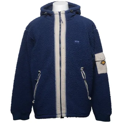 Fleecejacka (Blå) från Helly Hansen