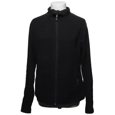 Fleecejacka (Svart) från Daily Women Polyester