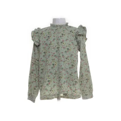 Blus (Grön, Flerfärgad) från VRS Fashion Återvunnen polyester