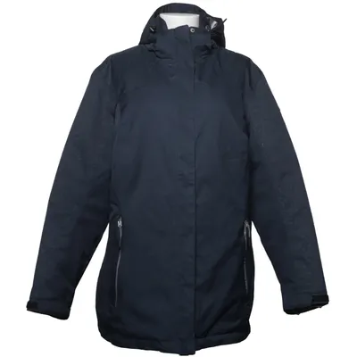 Jacka (Blå) från Killtec Polyamid, Polyester