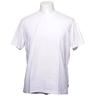 T-shirt (Vit) från Schiesser Bomull