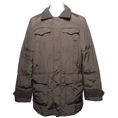 Safarijacka (MAN AW1D11) från Sonny Bono Polyester