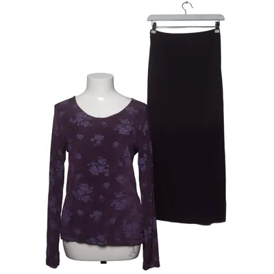 Ensemble (Violet) de Woman Collection H&M Élasthane, Polyester