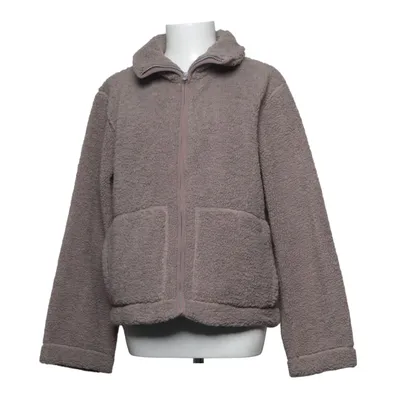 Fleece jas (Grijs) van Lager 157 Polyester