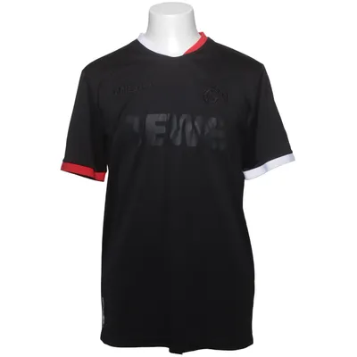 Fotbollströja (Grå, Röd, Vit) från Uhlsport Polyester