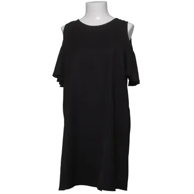 Jurk (Zwart) van Tailya Paris Polyester