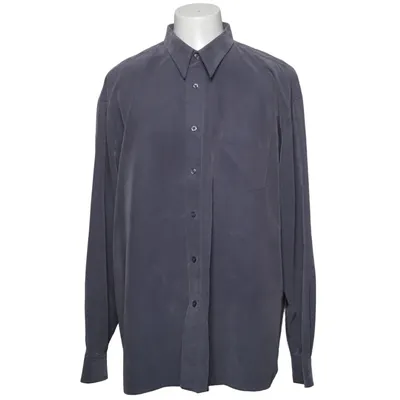 Skjorta (Grå) från Florentino Polyester