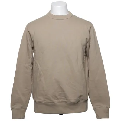 Collegetröja (Beige) från These Glory Days Bomull