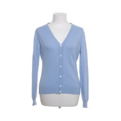 Cardigan (Blue) from Heartbreaker Cashmere