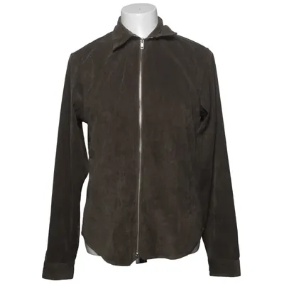 Veste (Vert) de Ciszere Élasthane, Polyamide, Polyester