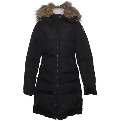 Dunkappa (Svart) från Pajar Dun, Fjädrar, Nylon, Polyester