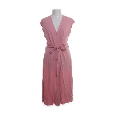Dress (Pink) from Arket Viscose