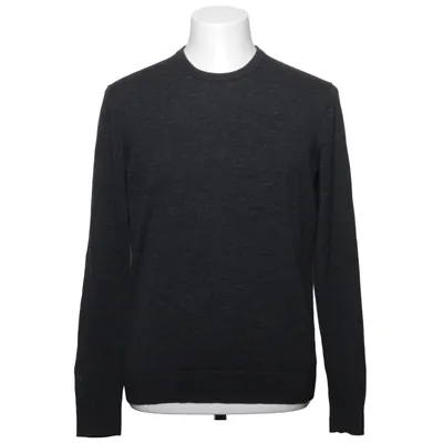 Trui (Grijs) van Uniqlo Wol