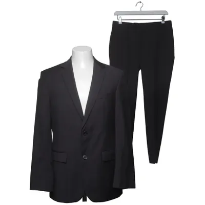 Costume (Gris) de Feraud Laine