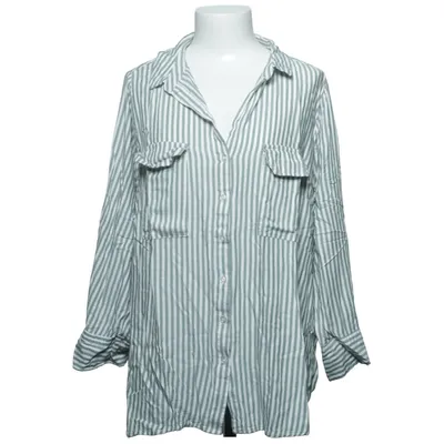 Chemise (Eqw2-22399x) de Velvet Heart Tencel, Viscose
