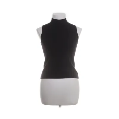 Top (Black) from Theory