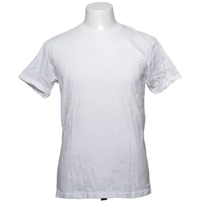 T-shirt (Blanc) de Next Level Apparel Coton