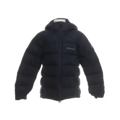 Down jacket (Blue) from Peak Performance