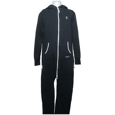 Onesie (Grijs) van OnePiece Katoen, Polyester