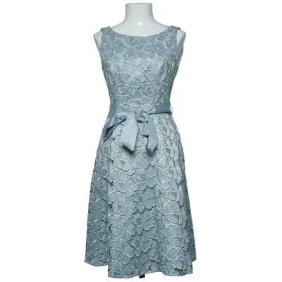 Dress (Blue) from Phase Eight Polyester