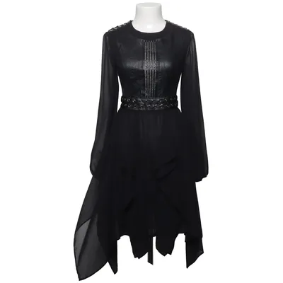 Klänning (AB7323502) från Elisabetta Franchi Polyester