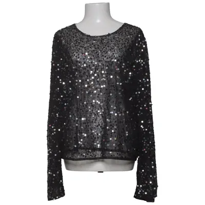 Topp (Svart, Flerfärgad) från ASOS Polyester