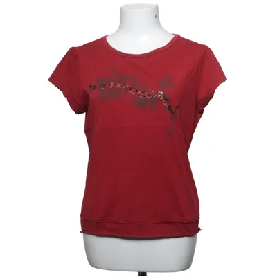 T-shirt (Red) from Mexx Cotton
