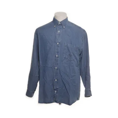 Denim shirt (Blue) from JOOP! Lyocell