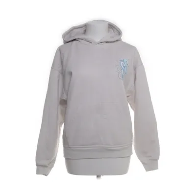 Hoodie (Beige) from SDMN Cotton, Polyester