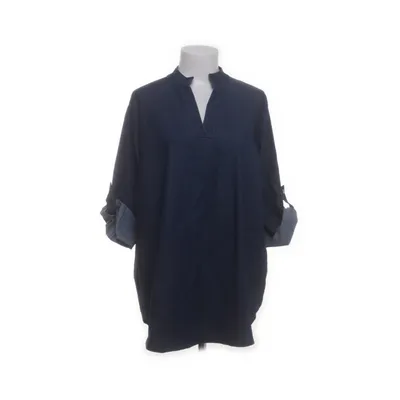 Robe (Bleu) de New Collection