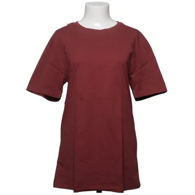 T-shirt (Red) from Zimmerli