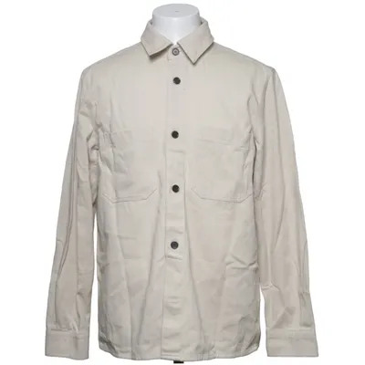 Överskjorta (Beige) från Arket Bomull