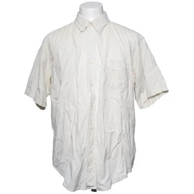 Korte mouwen shirt (Wit) van Northwest Territory Katoen, Linnen