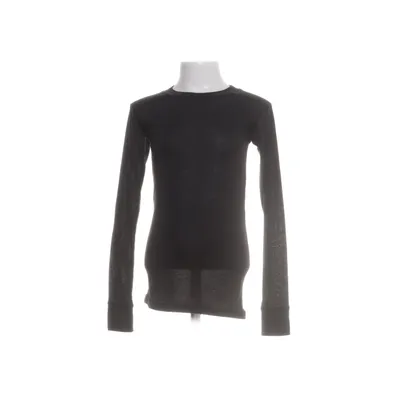 Base layer shirt (Black) from Norheim Polyester