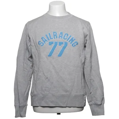 Collegetröja (BOWMAN SWEATER) från Sail Racing Bomull