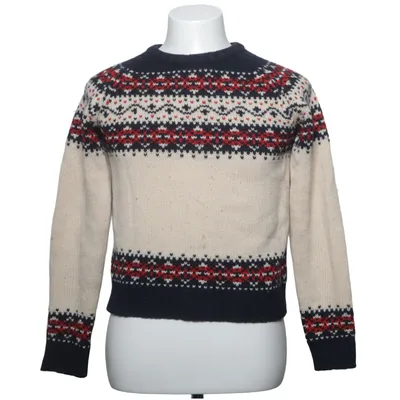 Tröja (Beige, Blå, Röd) från GANT Ull