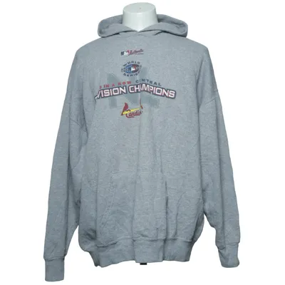 Sweat à capuche (Gris) de Lee Sport