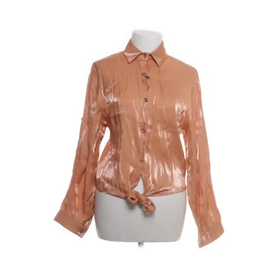 Top (Orange) from Foresta Bella Polyester