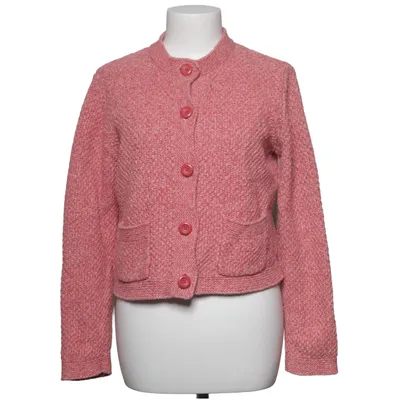 Cardigan (Roze) van Uniqlo