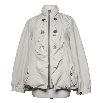 Jacket (Beige) from Stella McCartney for Adidas