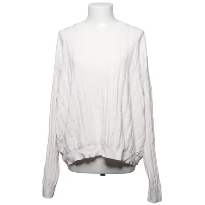 Trui (Beige) van Pernilla Wahlgren Design Polyamide, Viscose