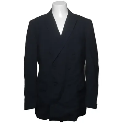 Blazer (Sort) fra Pingvin of Scandinavia