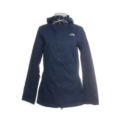 Jack (Blauw) van The North Face Nylon, Polyester