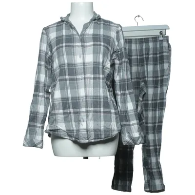 Pajamas (Gray, White, Pink) from Trofé